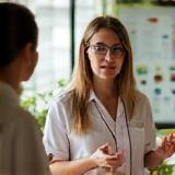 Nutritional Guidance service
