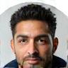 Zak Begum
